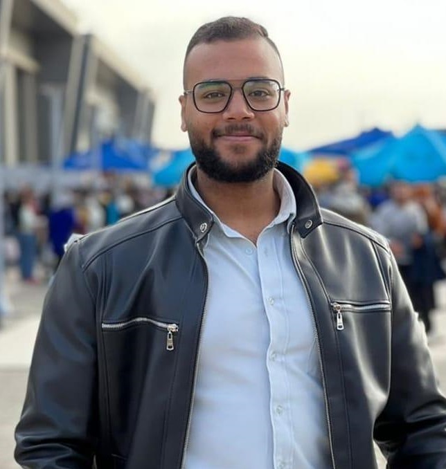 Abdalla Mohamed Abdalla